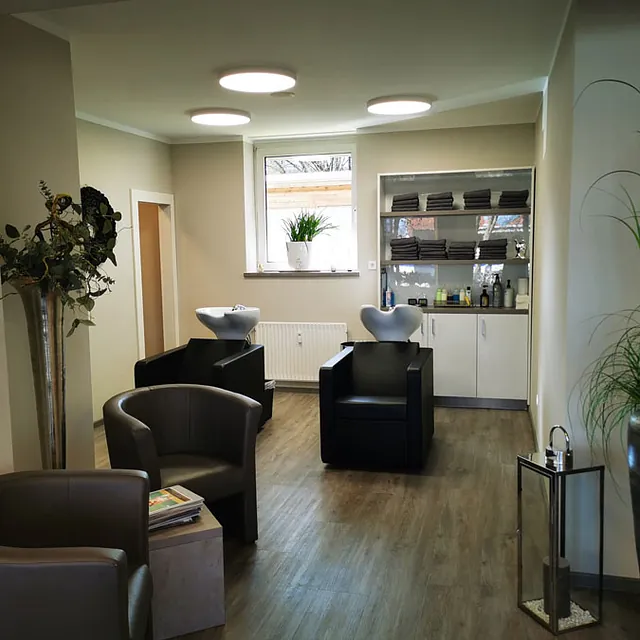 Friseursalon Tanja Pollmann