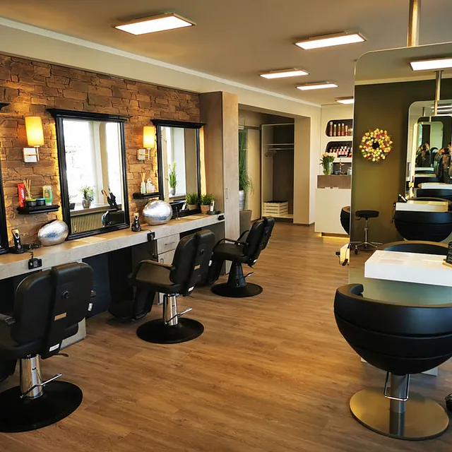 Friseursalon Tanja Pollmann