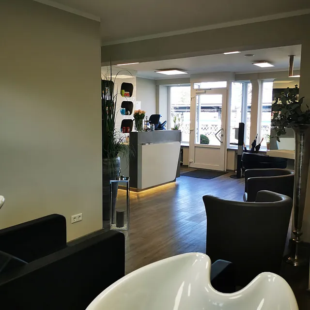 Friseursalon Tanja Pollmann
