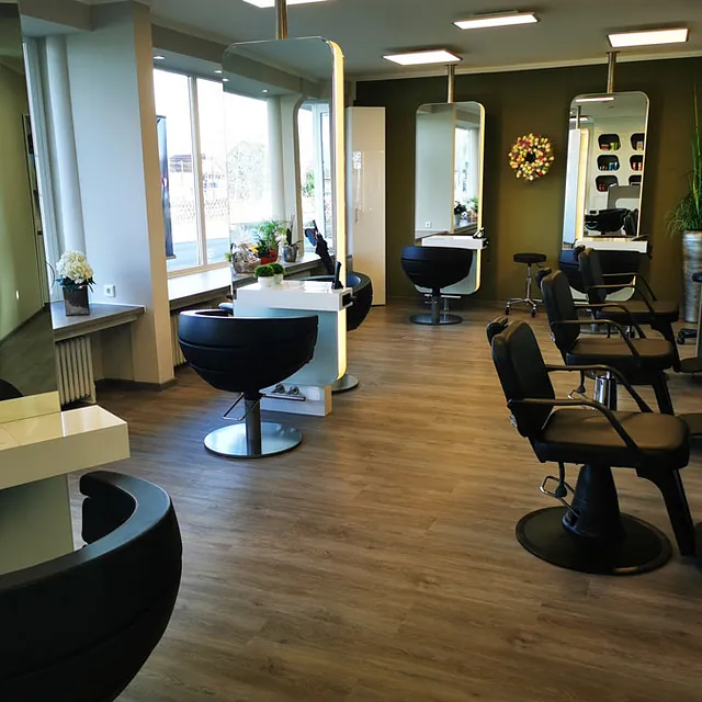 Friseursalon Tanja Pollmann