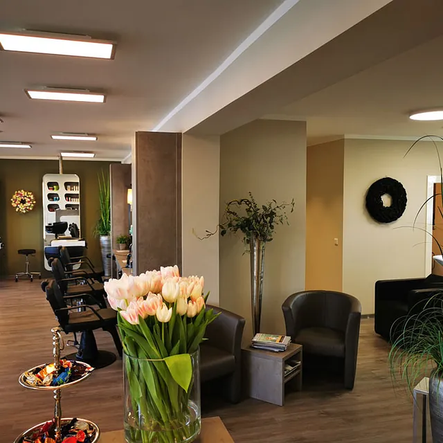 Friseursalon Tanja Pollmann