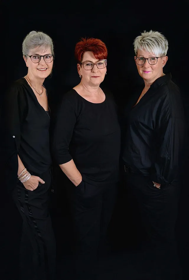 Föhn & Klön Inh. Tanja Pollmann - Team